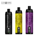 Yo Bar Einweg E-Zigarette Hookah Pro 10000 Züge OHNE NIKOTIN